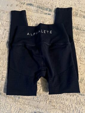 Alphalete Leggings